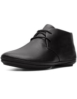 Camper Right Nina K400221, Botines Mujer, Black, 38 EU