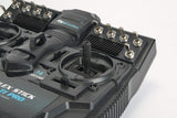 Carson Manual de Radio Reflex Stick Pro Multi 14 de 2,4 GHz Número de Salidas: 14