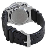 CITIZEN Reloj para Buceo NY0086-16LE