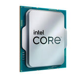 Intel Core i9-14900K, procesador para Equipos de sobremesa, 24 núcleos (8 P-Cores + 16 E-Cores) hasta 6,0 GHz