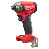 Atornillador de impacto silencioso M18 FUEL™ SURGE™, 1/4" hex - M18FQID-0X
