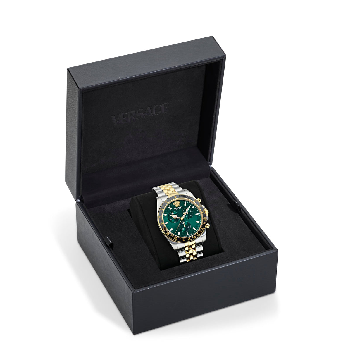 VERSACE RELOGIO