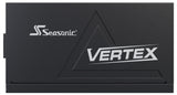 Fuente de Alimentación SeaSonic Vertex GX-1000