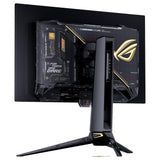 ASUS ROG Swift OLED PG27AQWP-G Edition 20 - Monitor Gaming de 26,5", TrueBlack Glossy Tandem WOLED, Dual Mode, 0,02 ms, G-Sync, OLED Care Pro, Neo Proximity Sensor, DisplayPort 2.1a, HDMI 2.1