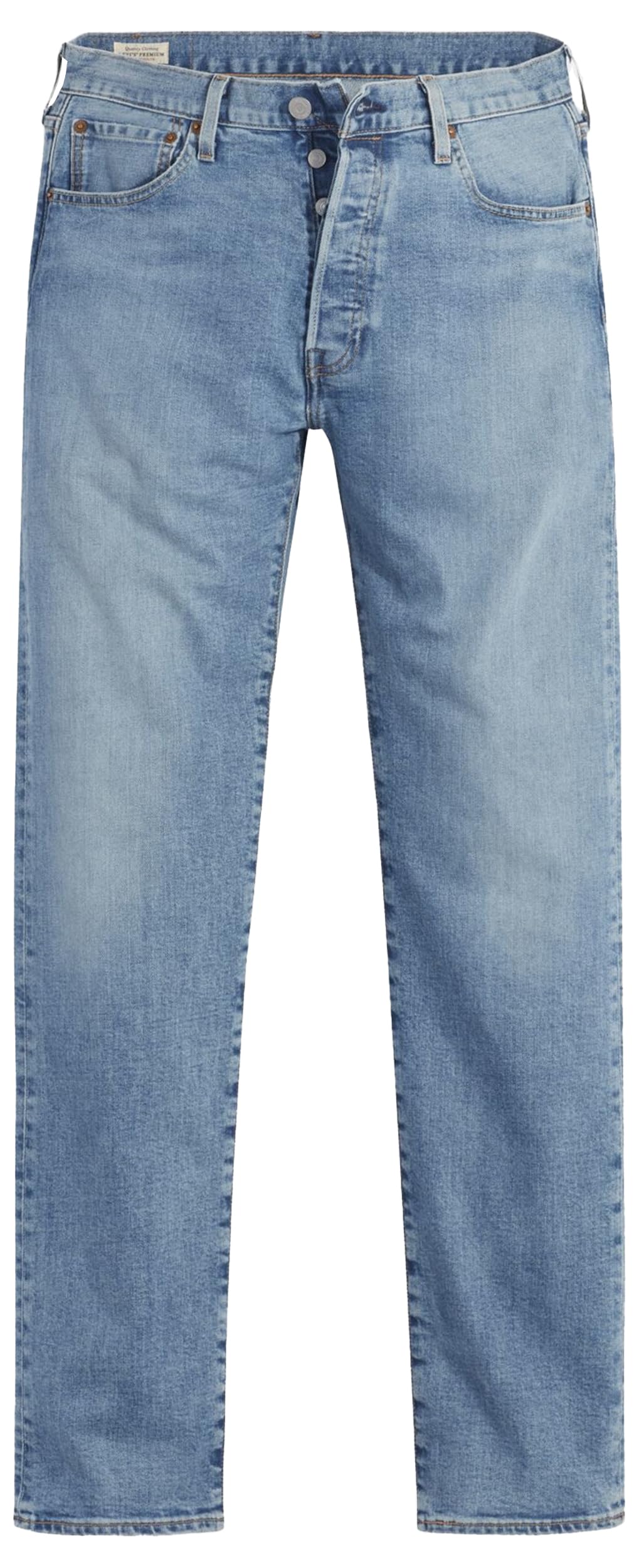 Levi's 501 Original Fit Vaqueros, I Call You Name, 32W / 30L para Hombre