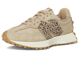 NEW BALANCE 327, Sneaker Mujer, Incienso, 40.5 EU