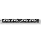 Behringer SONIC EXCITER SX3040 Procesador de mejora de sonido estéreo definitivo