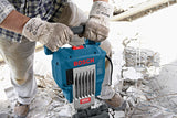 Bosch Professional GSH 16-28 - Martillo demoledor (41 J, Hex 28 mm, Vibration Control, en maletín con ruedas)