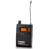 LD Systems MEI 1000 G2 - Sistema de Monitoraje inalámbrico In-Ear