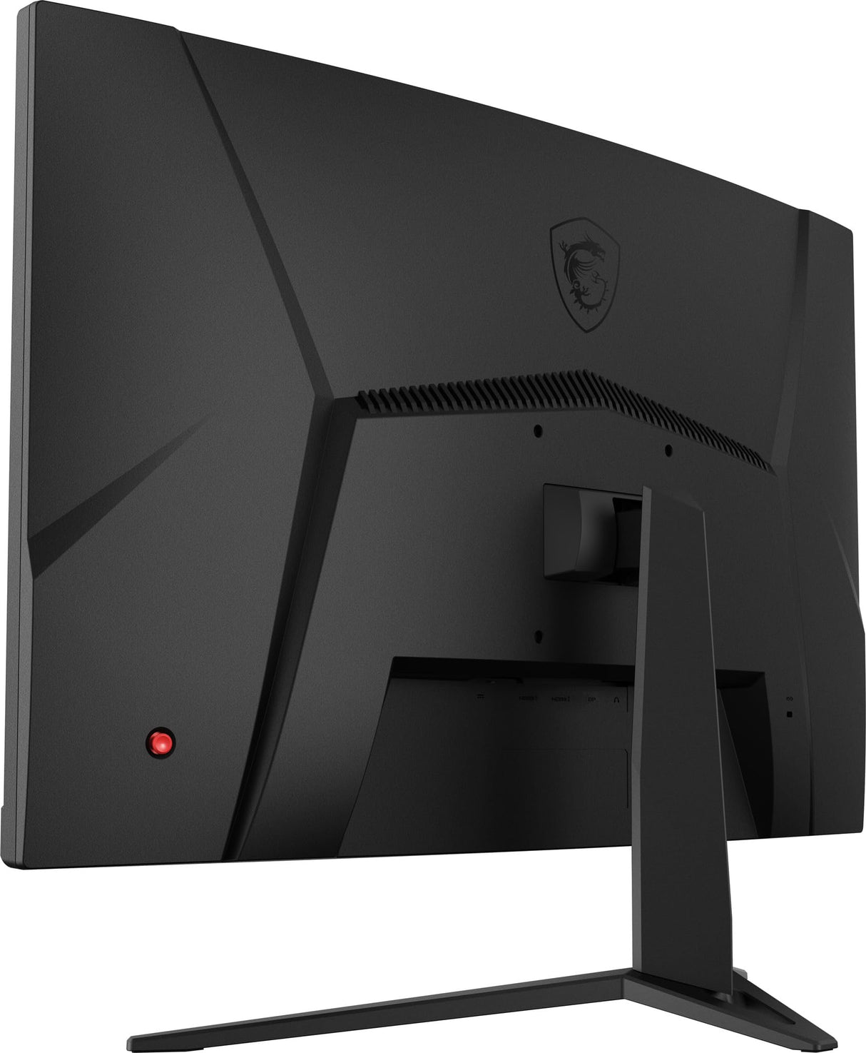 MSI Pantalla de PC G32C4 E2 curva FHD para juegos de 31.5 pulgadas, panel VA de 1500 R, 1920 x 1080, 170 Hz/1 ms, 16:9, FreeSync Premium: DisplayPort 1.2a, HDMI 1.4b