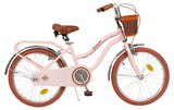 TOIMSA Children's Bike 20 Vintage Pink 20111