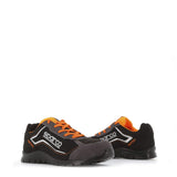Sparco S0752246NRGR - Zapatillas Nitro S3 Black/Gris talla 46