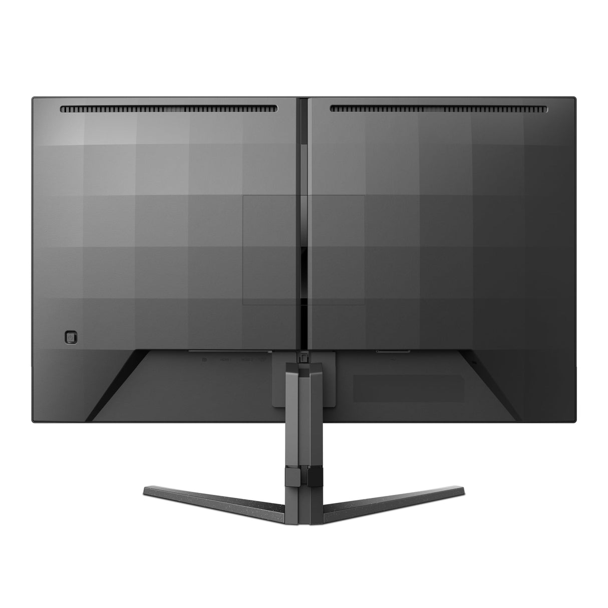 Philips 27M2N3500AM - Monitor Gaming QHD de 27 Pulgadas, 180 Hz, 1ms GtG, FreeSync Prem. (1920x1080, 2X HDMI, DisplayPort) Negro/Gris