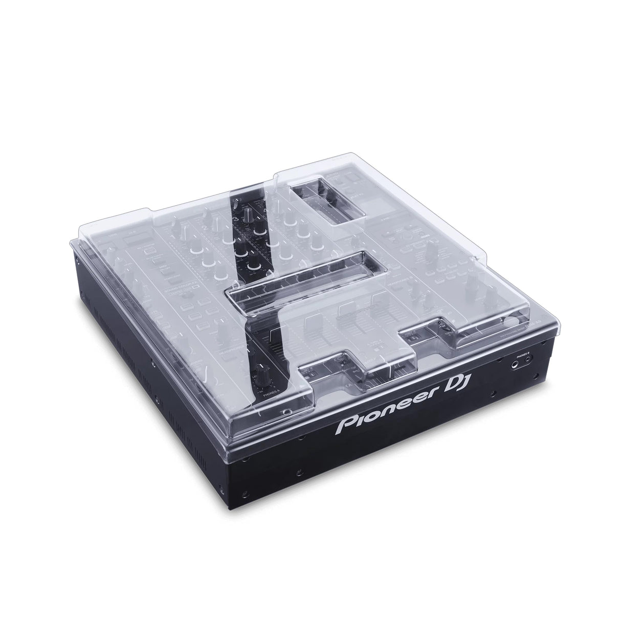 Decksaver Funda DJM-A9 (DS-PC-DJMA9)