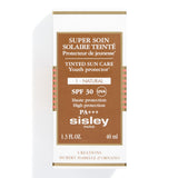 Sisley Super Soin Solaire Visage Spf30 #Natural 40 Ml 1 Unidad 40 ml