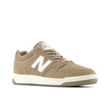 New Balance 480, Sneaker Hombre, Champiñón, 42 EU