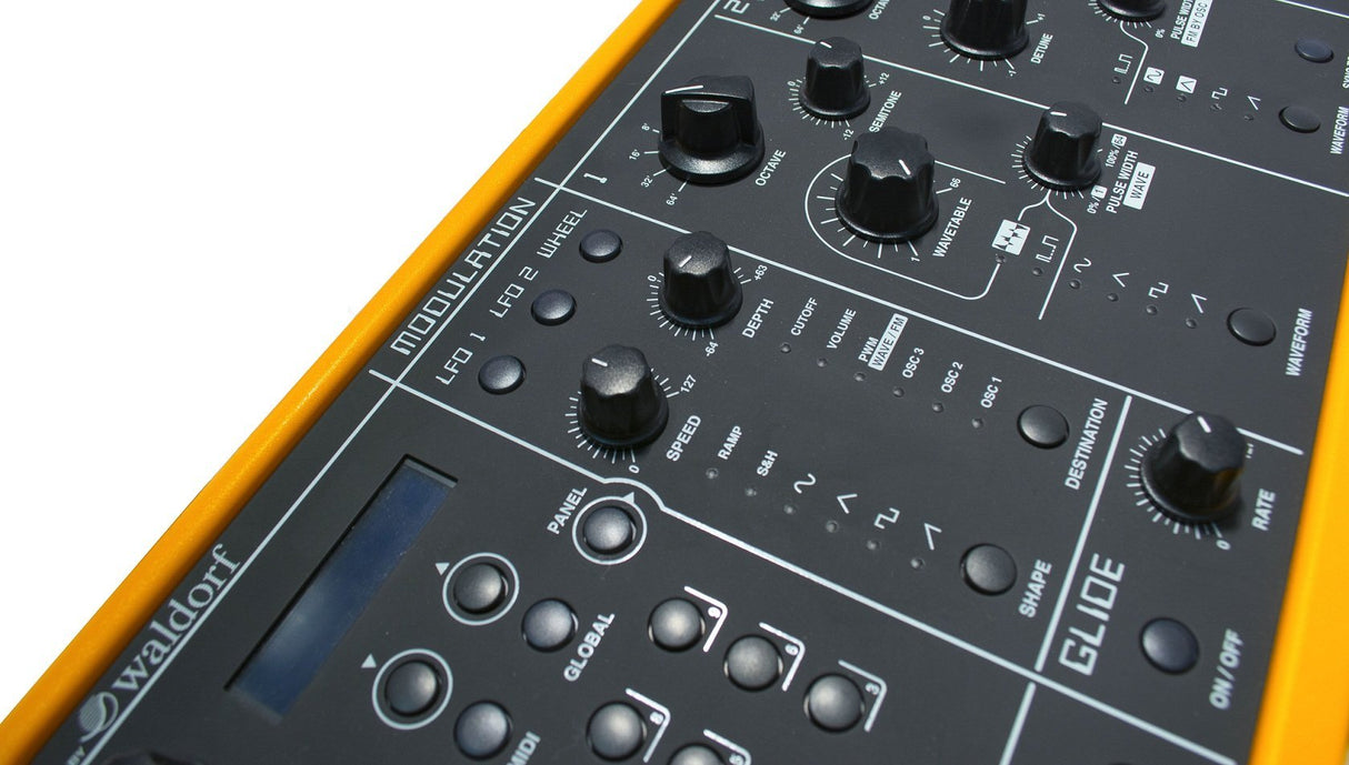 Studiologic - Sledge 2.0 Studiologic