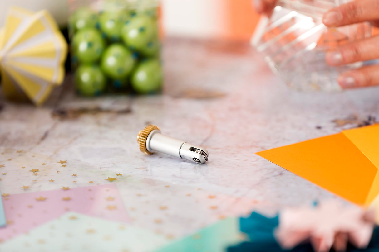 Cricut Set de ruedas de marcado - Cricut