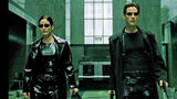 Matrix - Collection 4 films [Blu-ray]