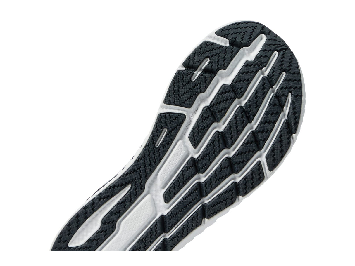 ALTRA Superior 6, Zapatillas Hombre, Black Blue, 42 EU
