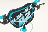 Bicicleta 16" Blue Ice