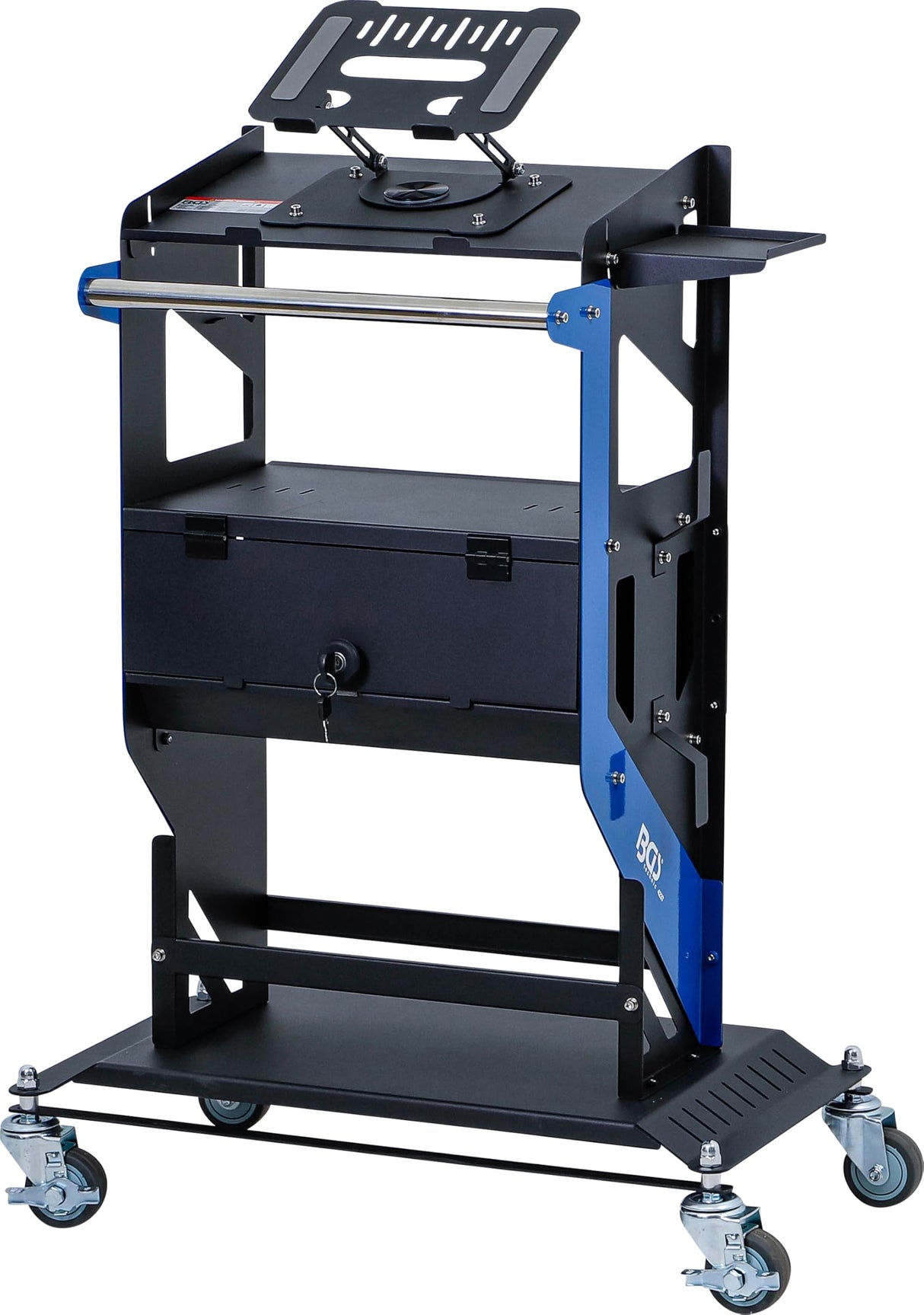 BGS 4237 | Mesa de diagnóstico | móvil