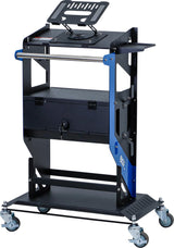 BGS 4237 | Mesa de diagnóstico | móvil