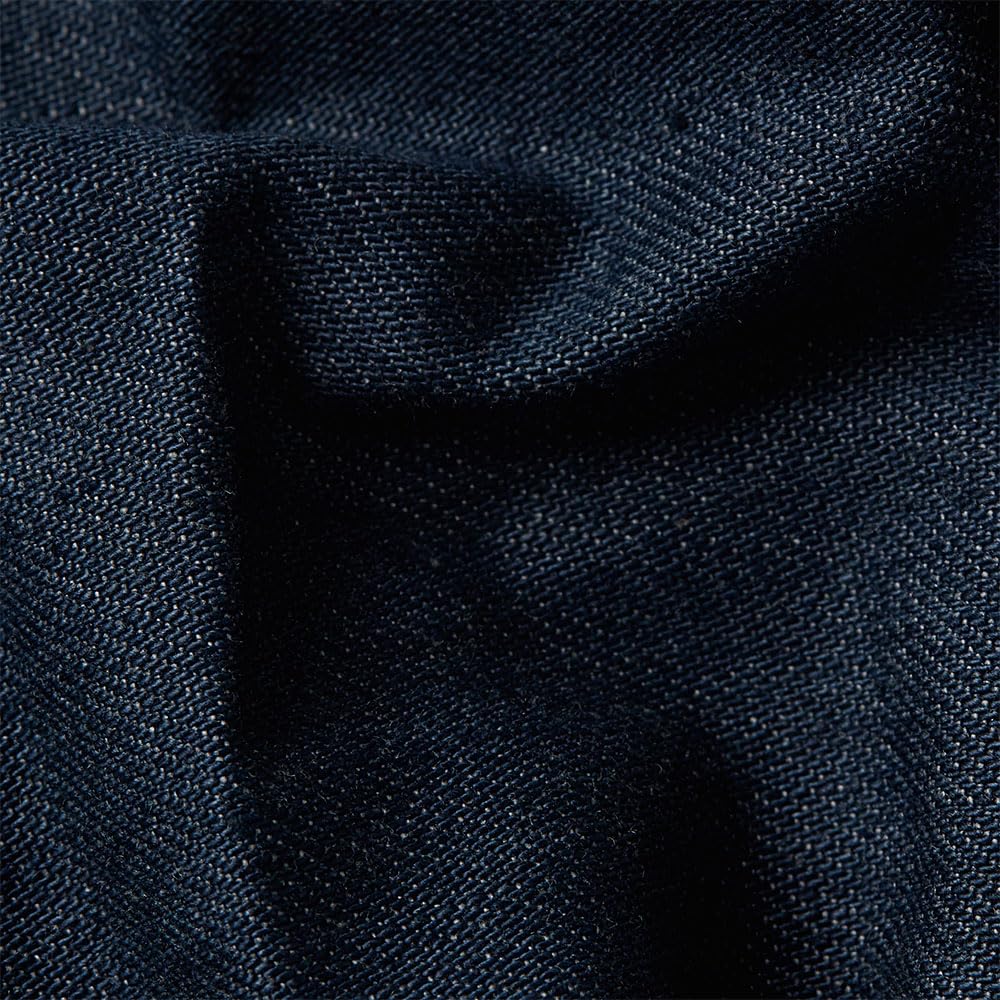 G-STAR Morry Tapered Chino Jeans, Azul Raw Denim D26400-d944-001, 38W / 32L Hombres