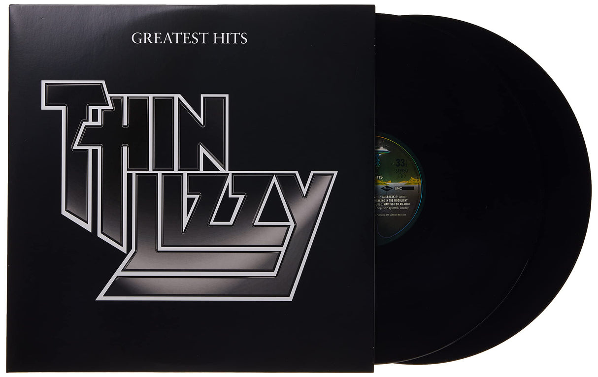 Greatest Hits
