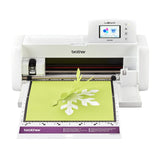 Brother ScanNCut serie DX SDX950SK con 300 diseños adicionales