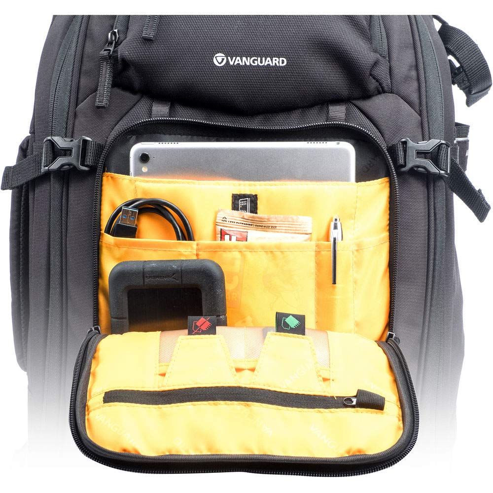Vanguard Alta Fly 55T - Trolley y mochila para cámara DSLR o Dron