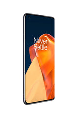 OnePlus 9 Pro 5G 8GB de RAM 128GB Smartphone sin SIM con cámara Hasselblad para móvil - 2 años de garantía - Stellar Black