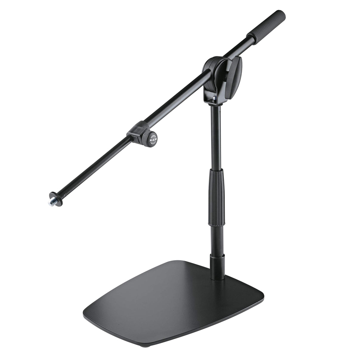 K&M - 25993 - Soporte para micrófono - negro