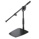 K&M - 25993 - Soporte para micrófono - negro
