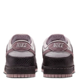 NIKE Dunk Low Se, Sneaker Hombre, Medium Ash Taupe Grey Vast Grey, 42.5 EU
