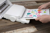 Silhouette Auto - Alimentador de hojas A4 para Silhouette Cameo 4 y Silhouette Portrait 3