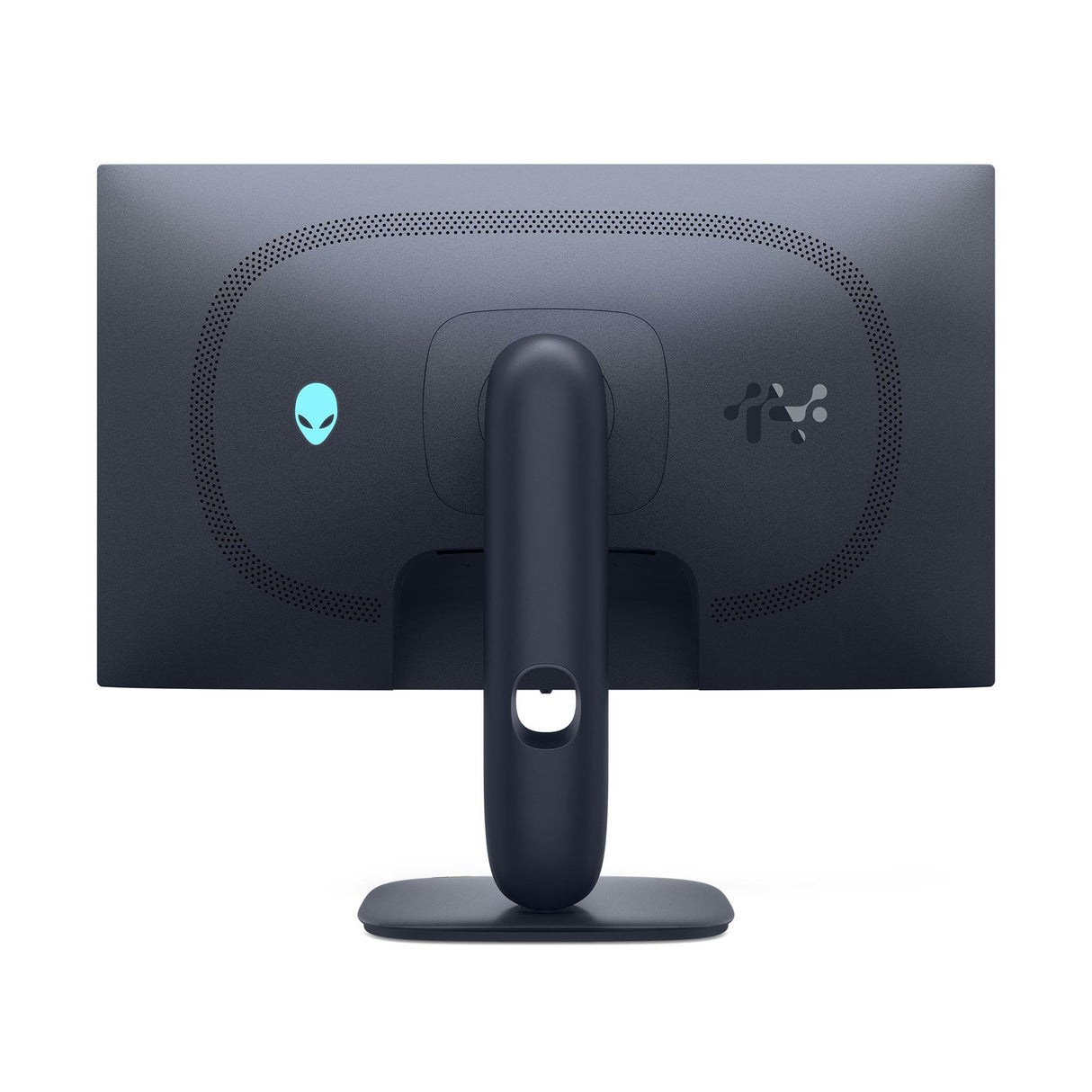Alienware 27 Monitor Gaming - AW2725D, QHD (2560x1440), 280Hz, QD OLED, 0.03ms, NVIDIA G-Sync Compatible, AMD FreeSync Premium Pro, HDR True Black 400, USB-C, DisplayPort, 2 HDMI, 3 Años de Garantía