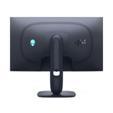 Alienware 27 Monitor Gaming - AW2725D, QHD (2560x1440), 280Hz, QD OLED, 0.03ms, NVIDIA G-Sync Compatible, AMD FreeSync Premium Pro, HDR True Black 400, USB-C, DisplayPort, 2 HDMI, 3 Años de Garantía