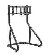 OPLITE TRIPLE MONITOR STAND EX - Soporte de pantalla triple hasta 3x32'' compatible con todas las cabinas.