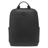Moleskine Mochila Porta PC Colección Classic, Mochila Compatible con Computadora, Laptop, Notebook y iPad hasta 15'', Dimensiones 32 x 42 x 11 cm, Color Negro