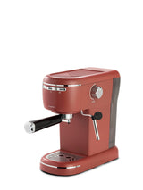 Tognana Iridea Espresso Machine, Apple Red