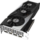 Gigabyte Technology GeForce RTX 3060 Ti Gaming OC 8G (Rev. 2.0) NVIDIA 8 GB GDDR6, GV-N306TGAMING OC-8GD V2, Un Color, One Size