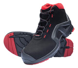 Uvex uvex85172 – 49 uno x-tended Apoyo Botas, tamaño 49
