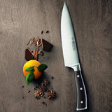WÜSTHOF Ikon Cuchillo chef 20 cm