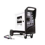 Telwin 816234 Maxima 230 Synergic, Soldadora Multiproceso