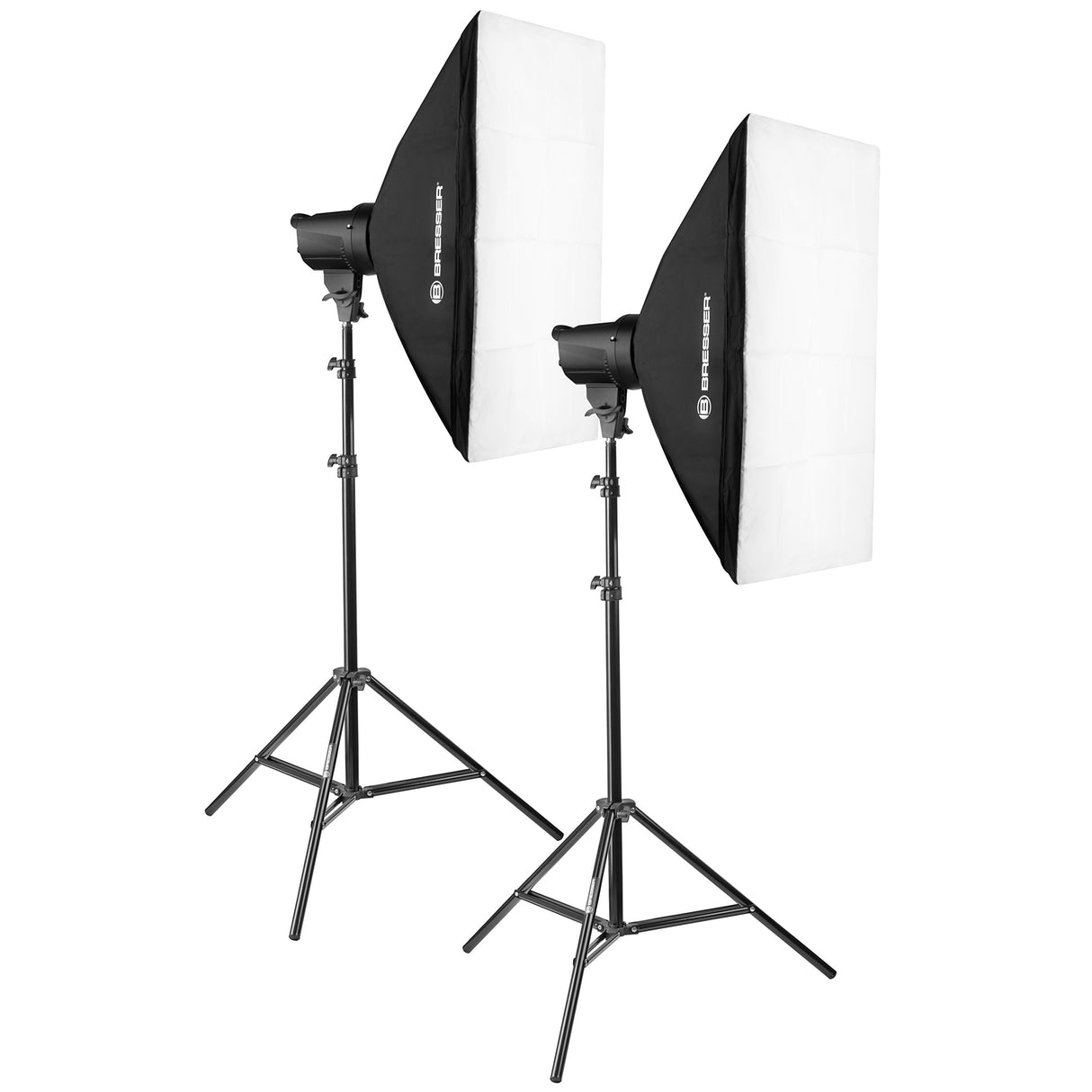 Bresser Kit Flash DE Estudio BRT-200 NR. 1