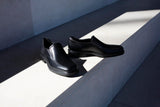 ECCO Helsinki 2, Zapato Hombre, Black, 49 EU