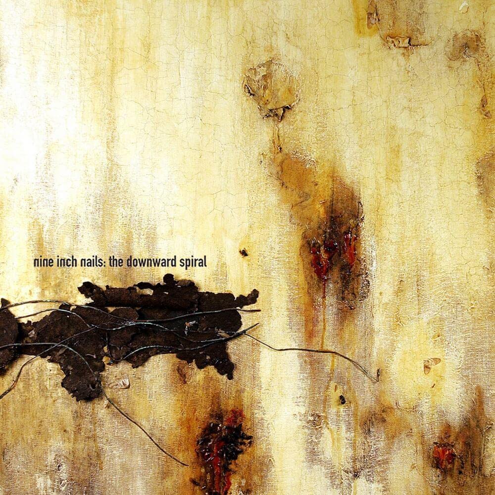 The Downward Spiral [Vinilo]
