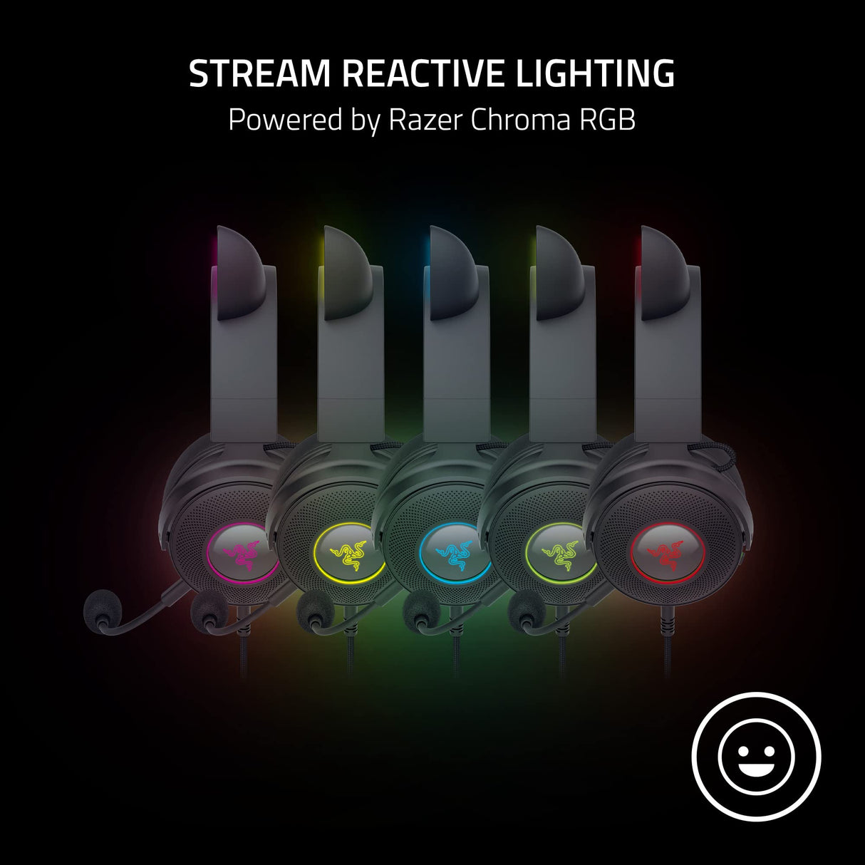 Razer Video Game Headset