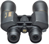 Bushnell - Legacy - 10-22x50 - Negro - Prisma Porro - impermeables - Prismáticos con zoom - 121225